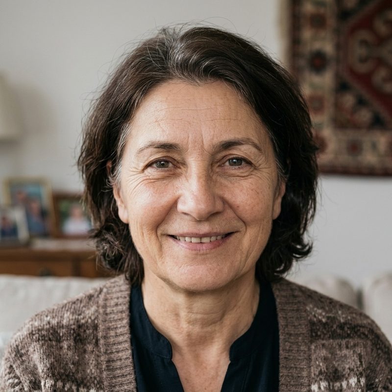 Dragana P.
