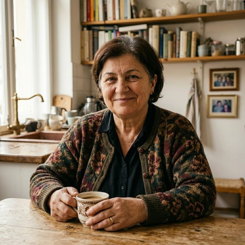 Ljiljana S.