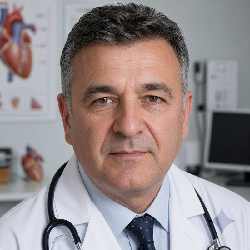 Dr. Aleksandar Nikolić